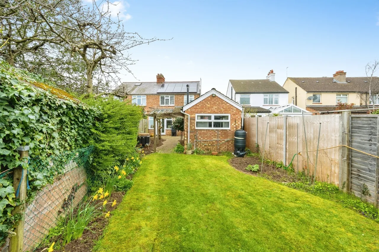 Abbey Road, Bedford, MK41, photo 9