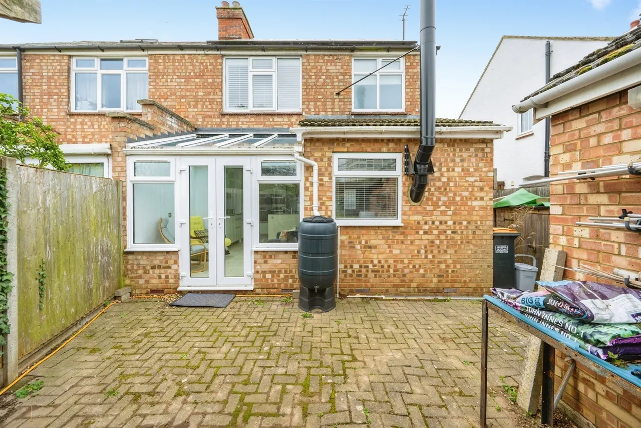 Abbey Road, Bedford, MK41, photo 10