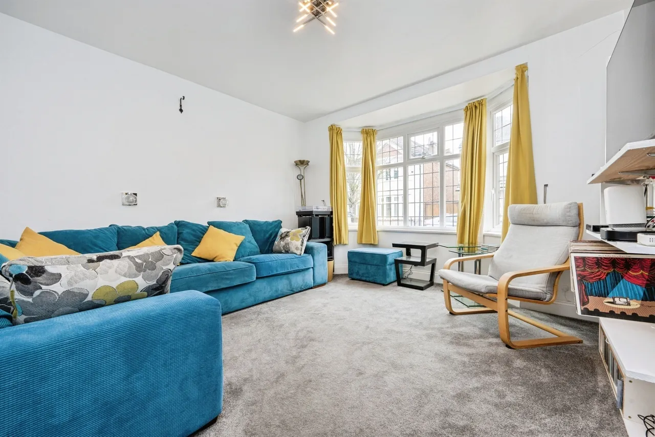 Abbey Road, Bedford, MK41, photo 5