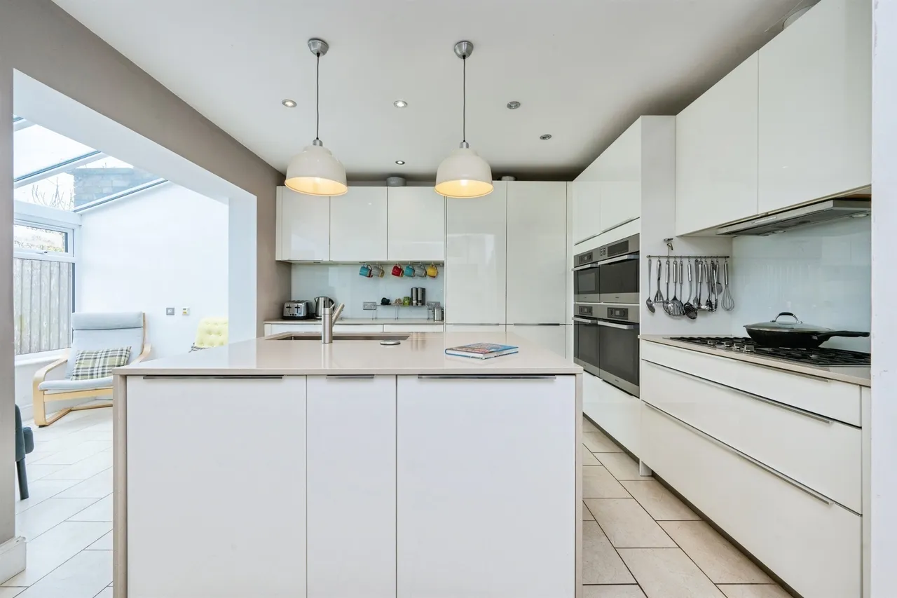 Abbey Road, Bedford, MK41, photo 8