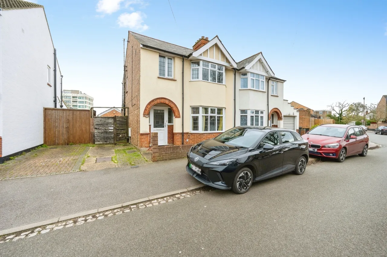 Abbey Road, Bedford, MK41, photo 11