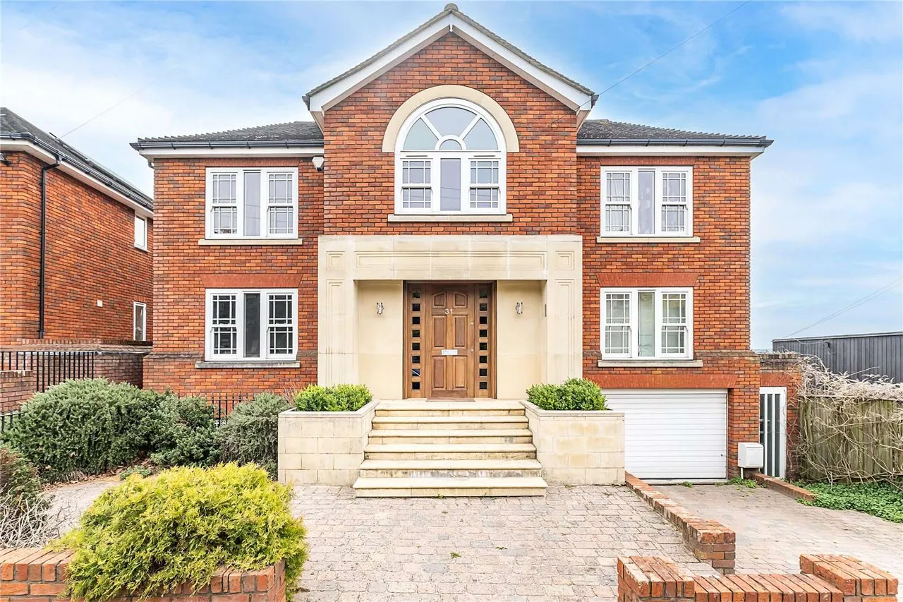 6 bed house for sale — Cottenham Park Road, Wimbledon, London, SW20 0RX
