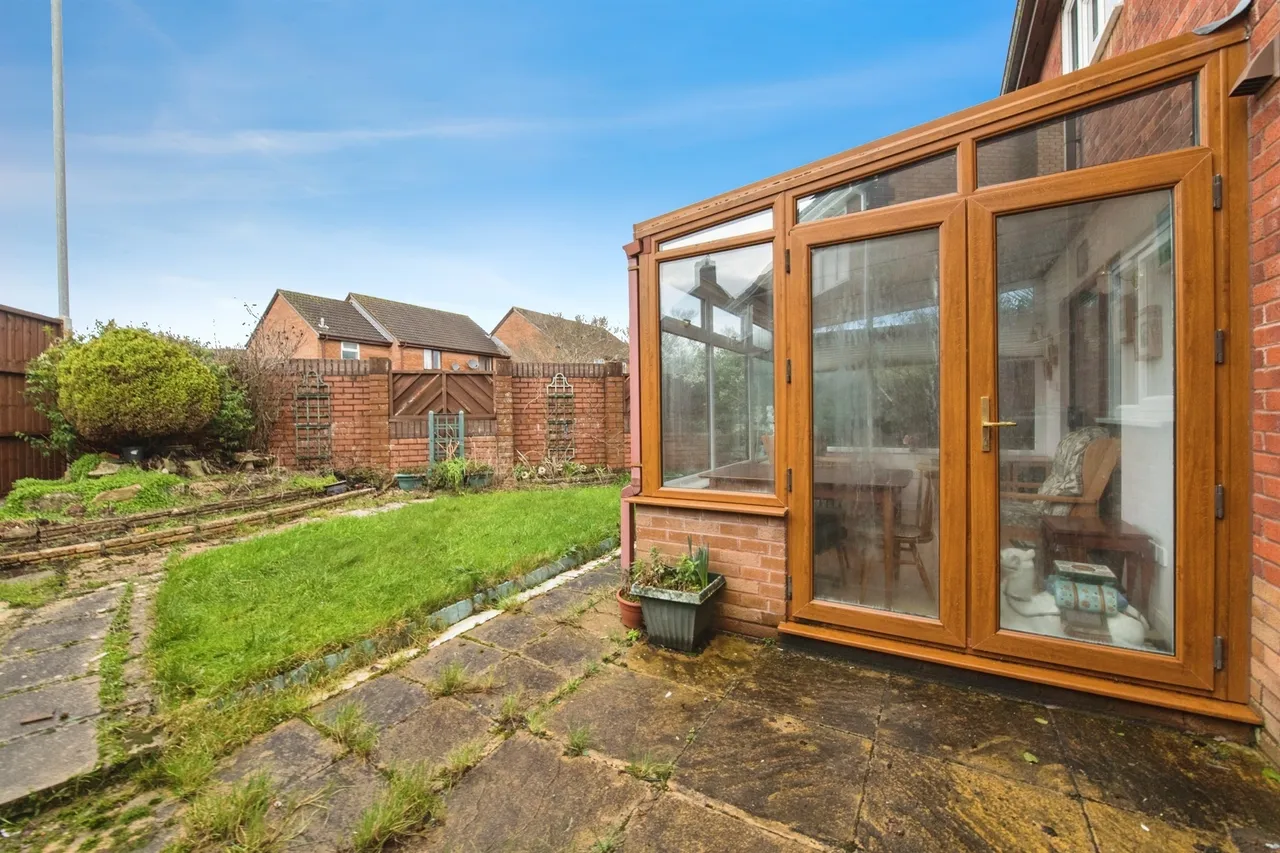 Moorlands, Tiverton, photo 5