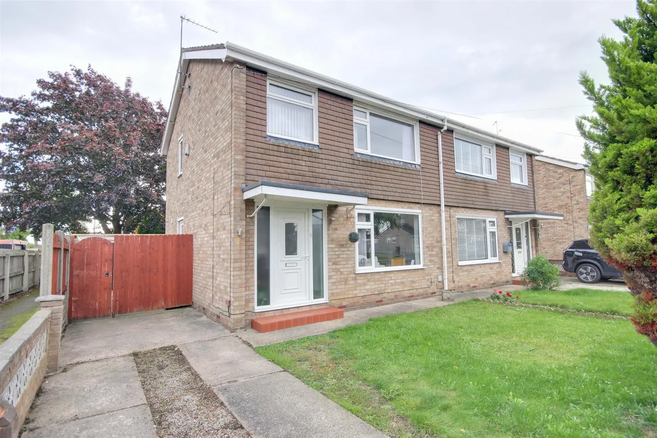 Ganton Way, Willerby, Hull, photo 14