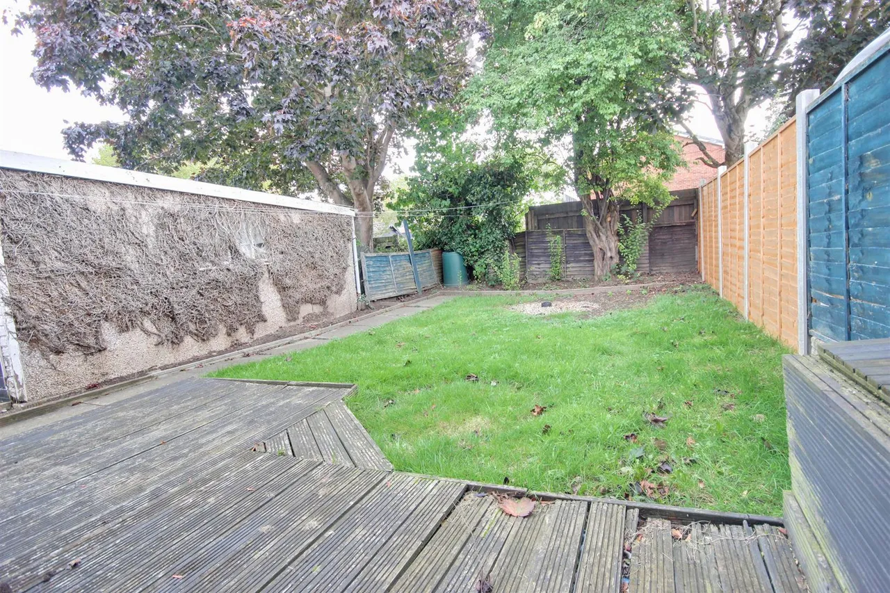 Ganton Way, Willerby, Hull, photo 4