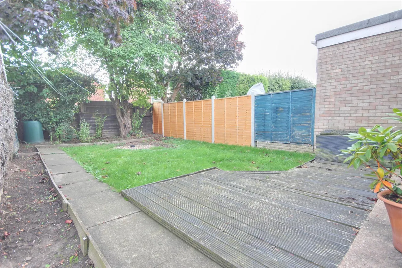 Ganton Way, Willerby, Hull, photo 12