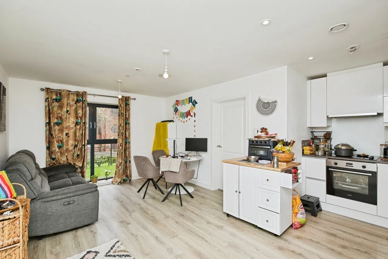 Bilsborrow Avenue, Derby, DE1, photo 7