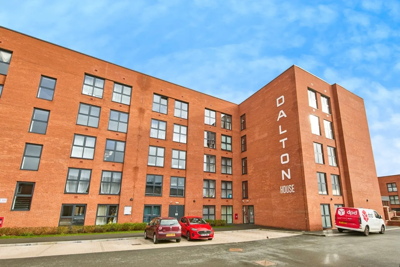 Bilsborrow Avenue, Derby, DE1, photo 12