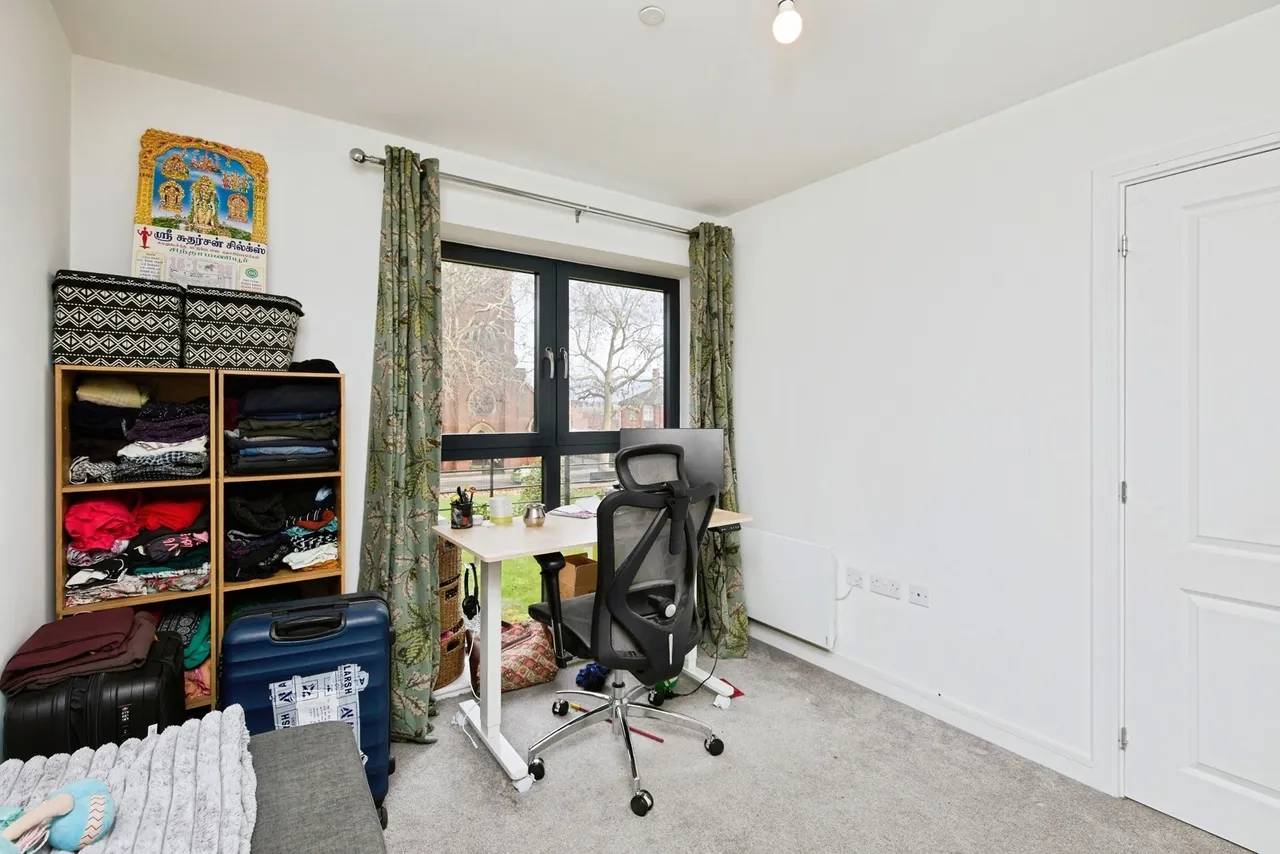 Bilsborrow Avenue, Derby, DE1, photo 9