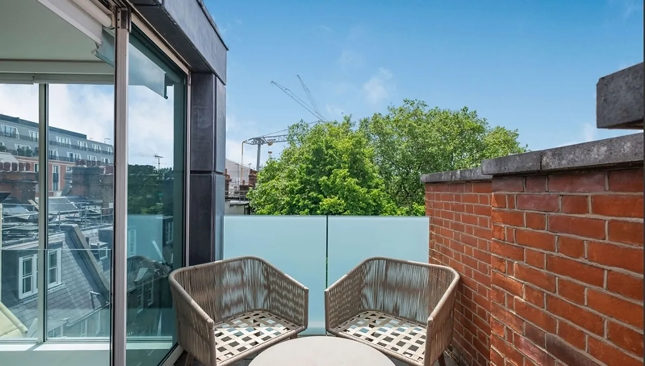 Green Street, Mayfair, W1K, photo 10