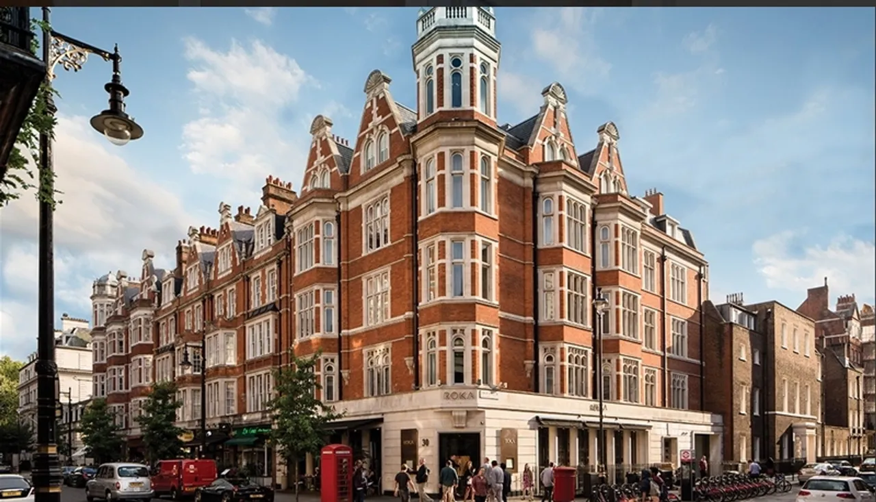 Green Street, Mayfair, W1K, photo 11