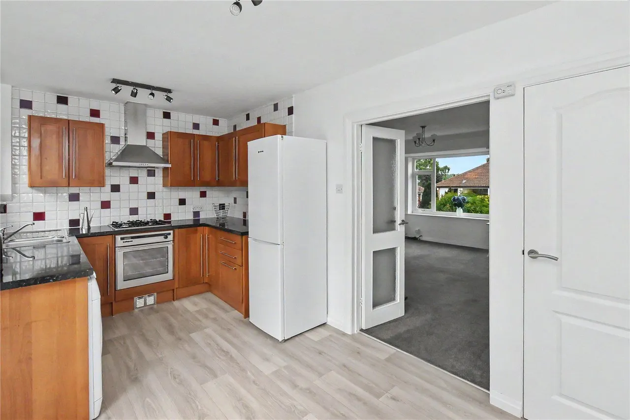 Green Lane, Cookridge, LS16, photo 5