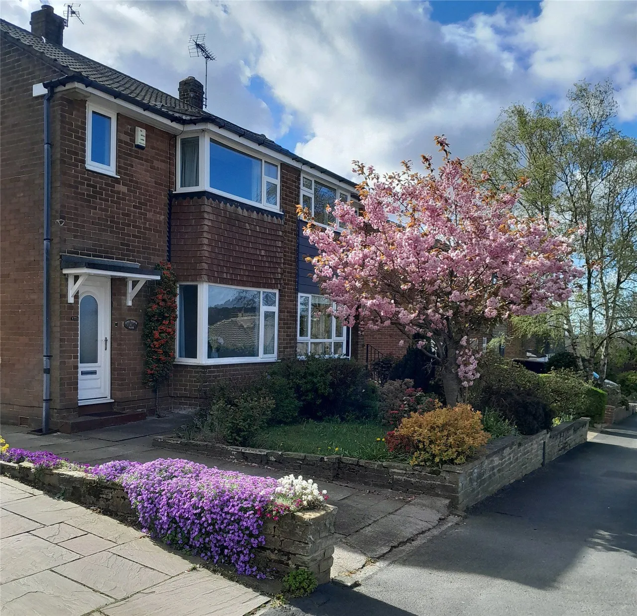Green Lane, Cookridge, LS16, photo 14