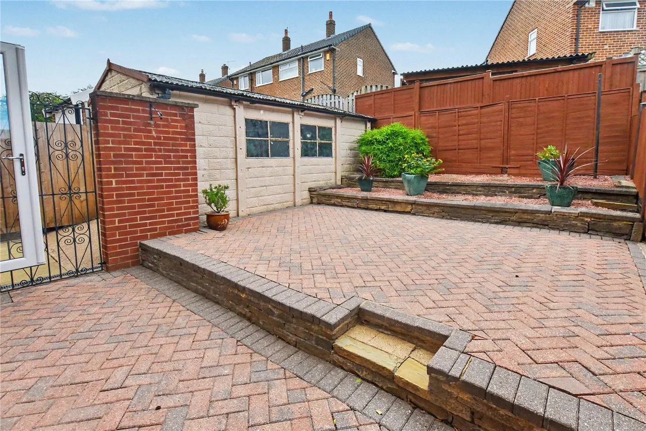 Green Lane, Cookridge, LS16, photo 12