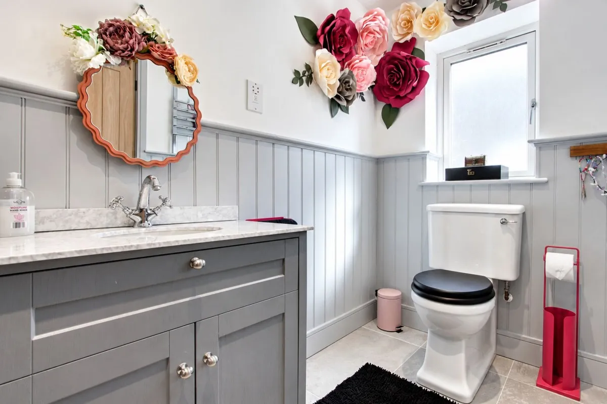 High Road, Wisbech St. Mary, PE13, photo 31