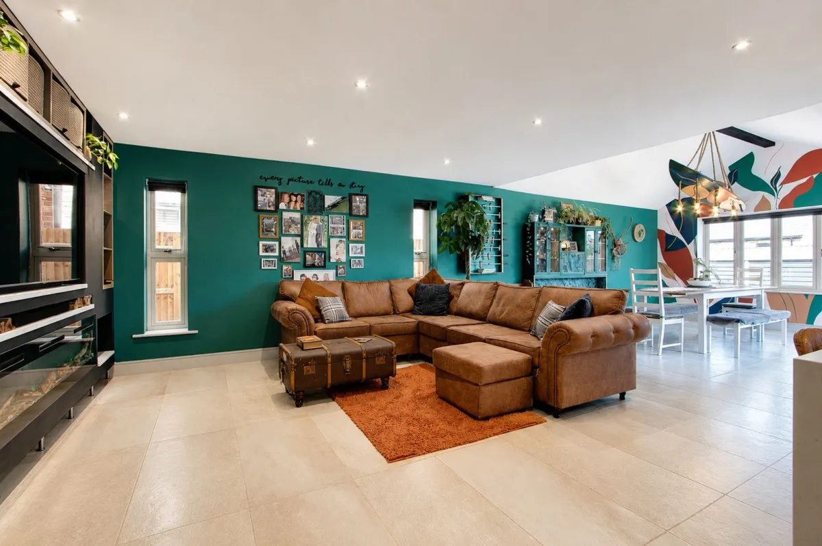 High Road, Wisbech St. Mary, PE13, photo 9