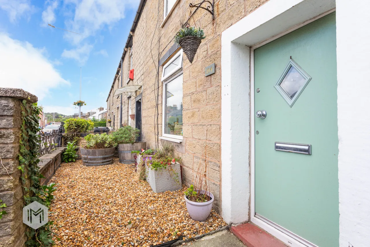 Lee Lane, Horwich, Bolton, BL6 7AF, photo 11