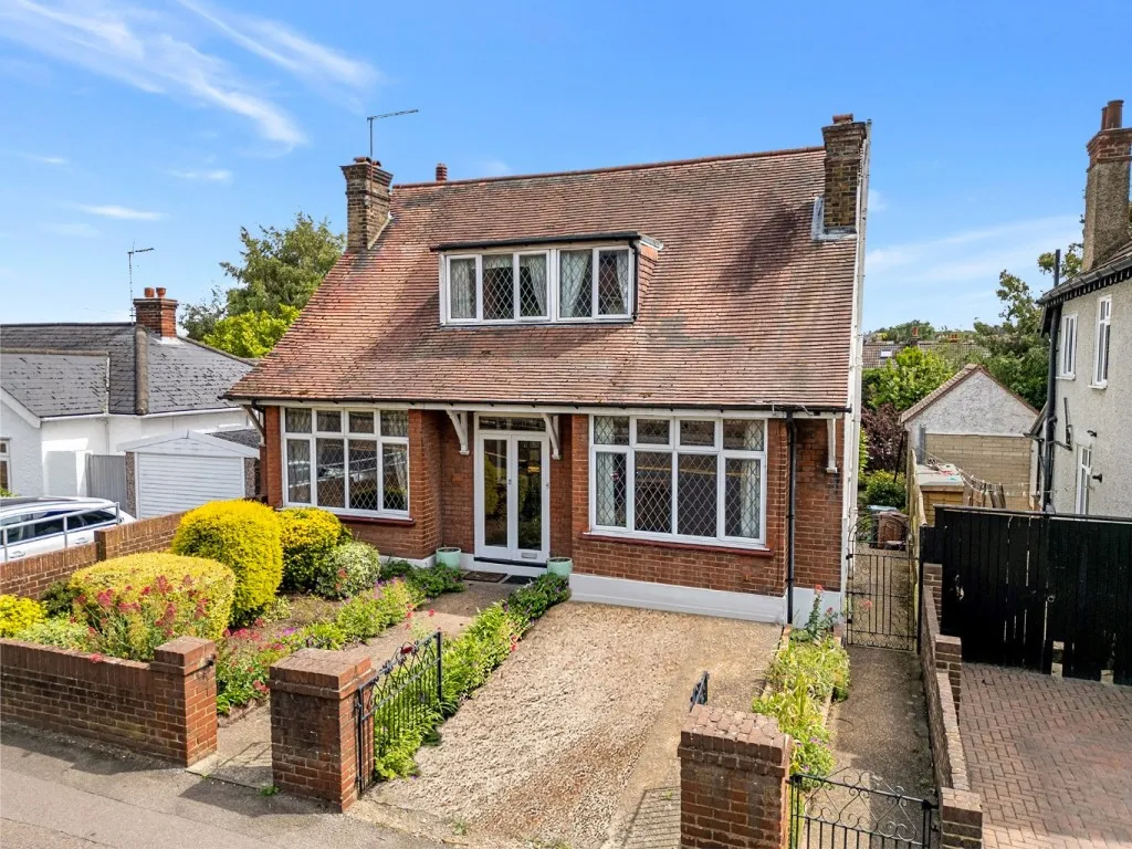 Cross Lane East, Gravesend, DA12, photo 11