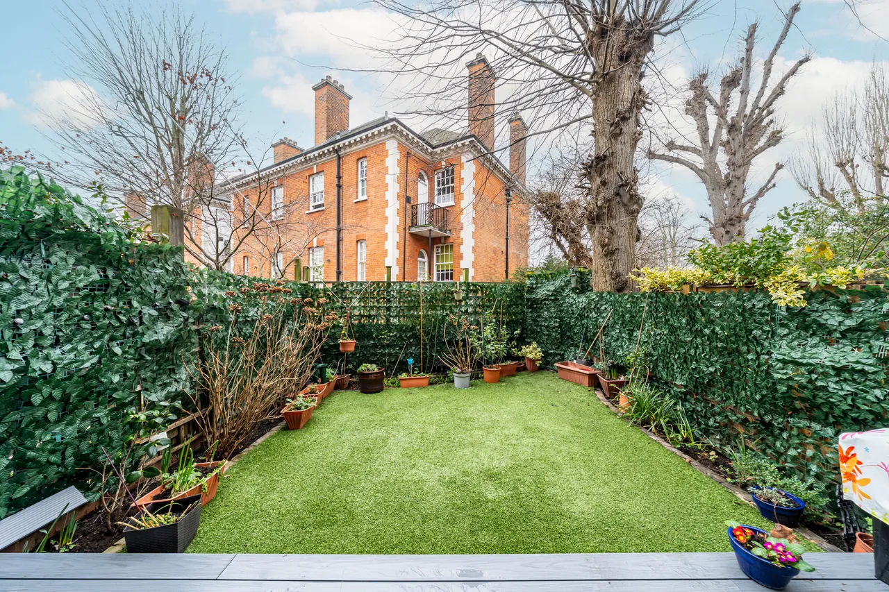 Pine Grove, London, SW19, photo 4