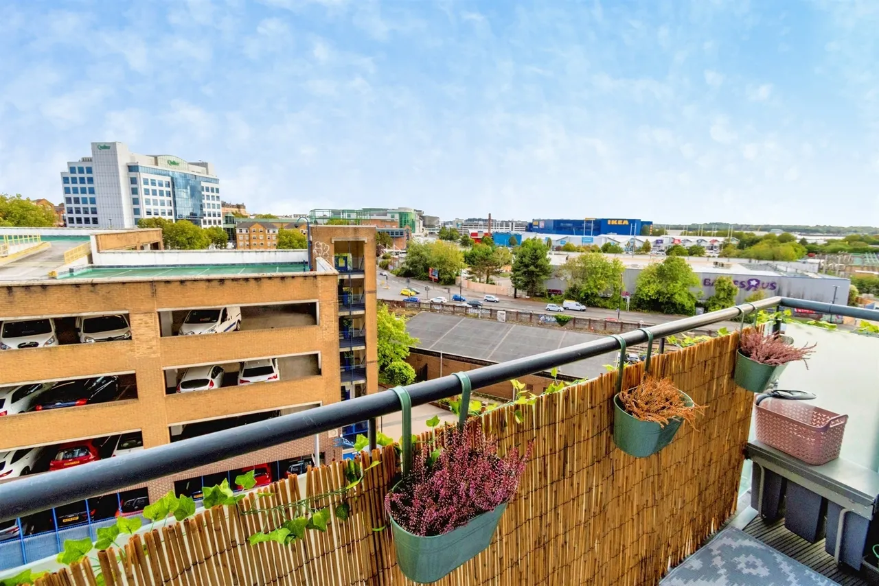 West Park Road, Southampton, SO15, photo 5