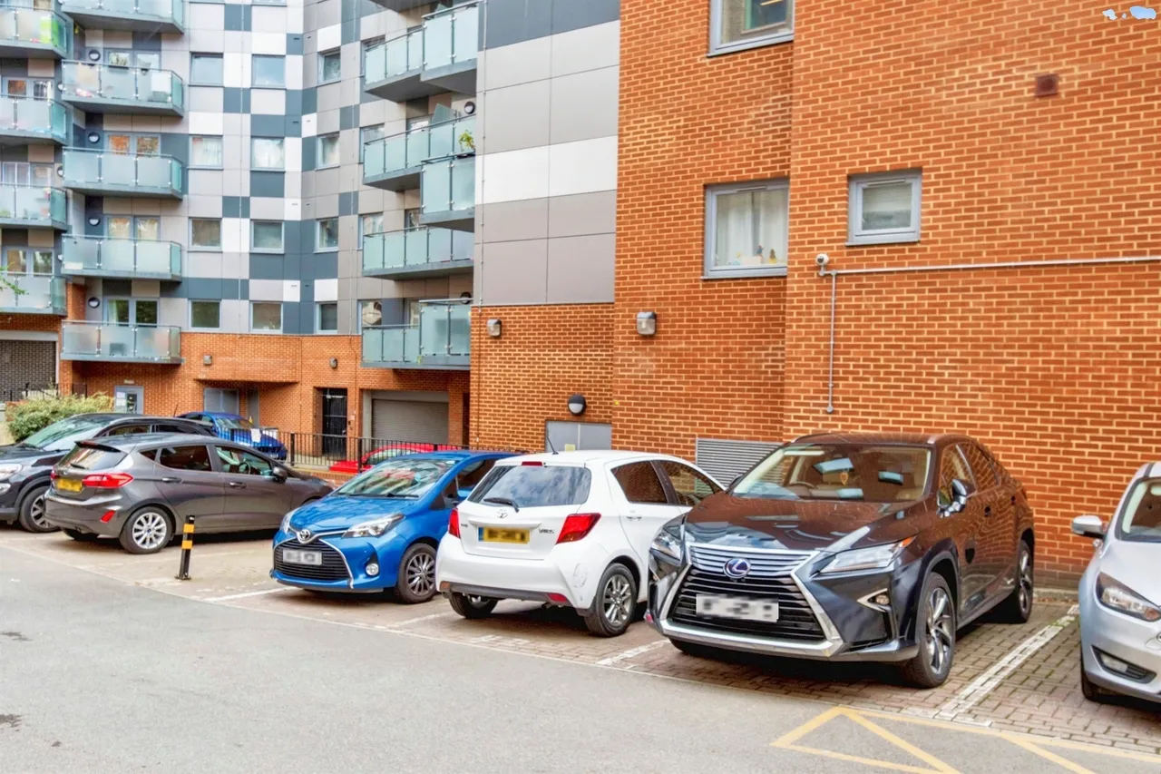 West Park Road, Southampton, SO15, photo 14