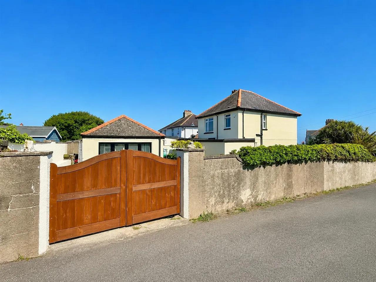 Mount Road, Brixham, photo 17