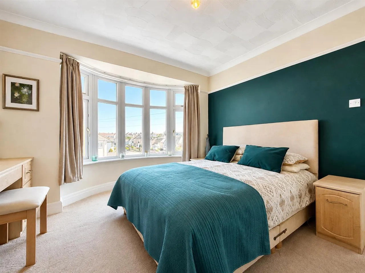 Mount Road, Brixham, photo 13
