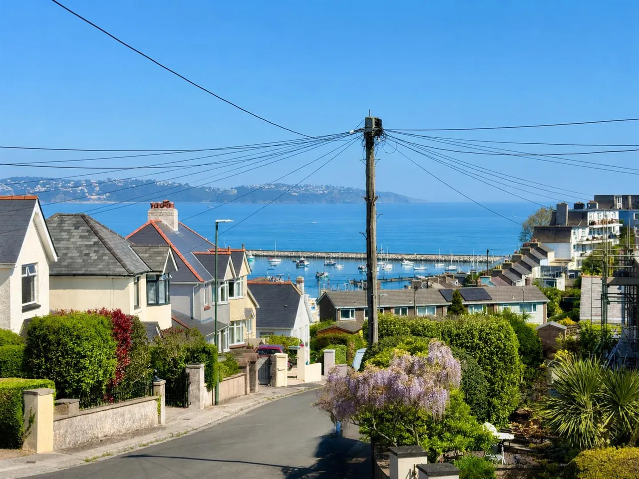 Mount Road, Brixham, photo 2