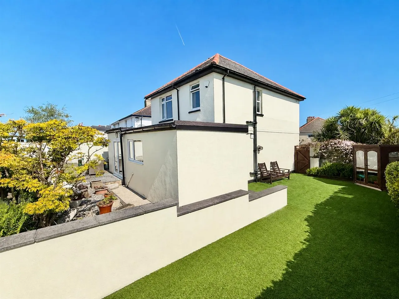 Mount Road, Brixham, photo 9