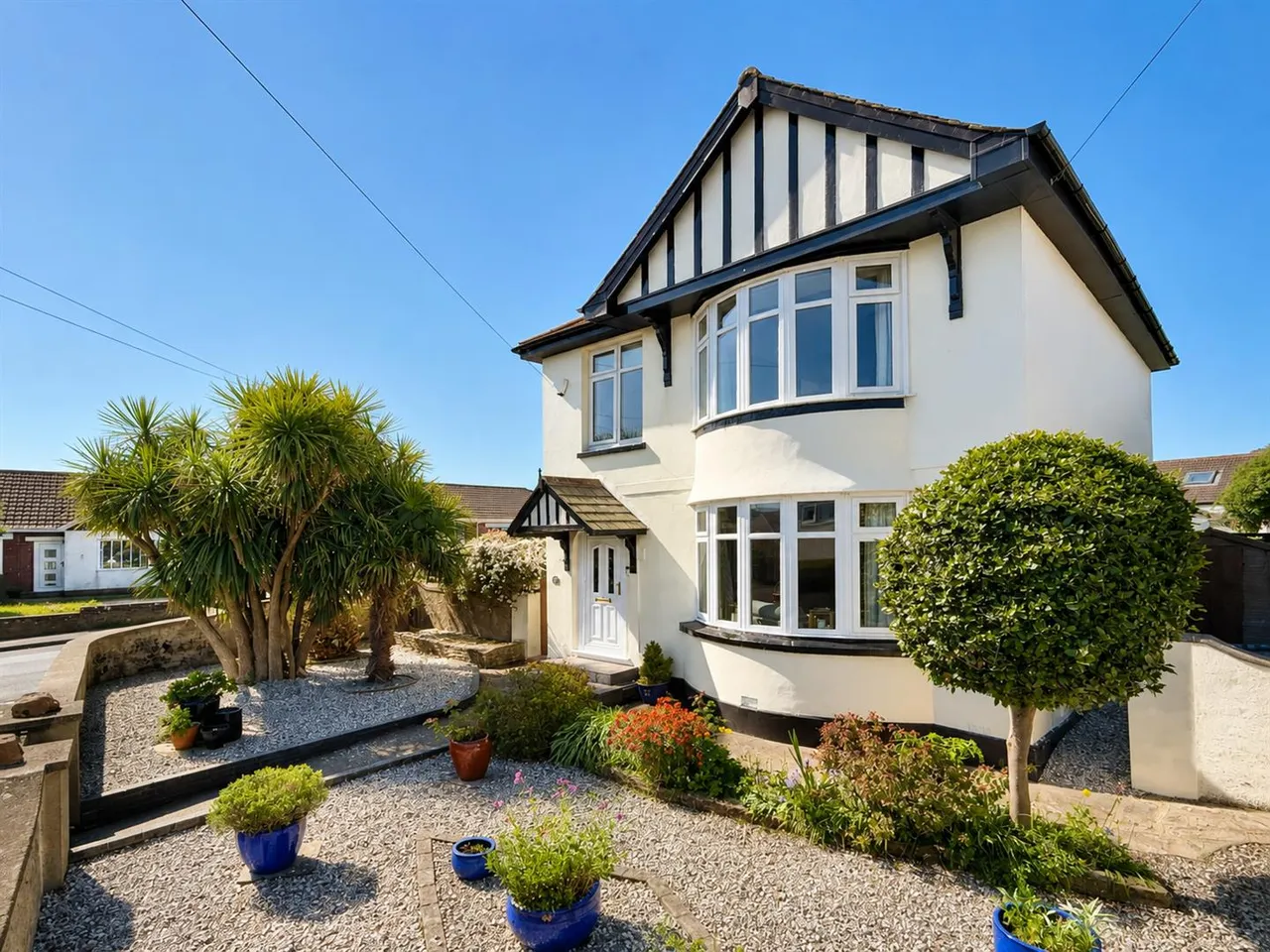 Mount Road, Brixham, photo 19