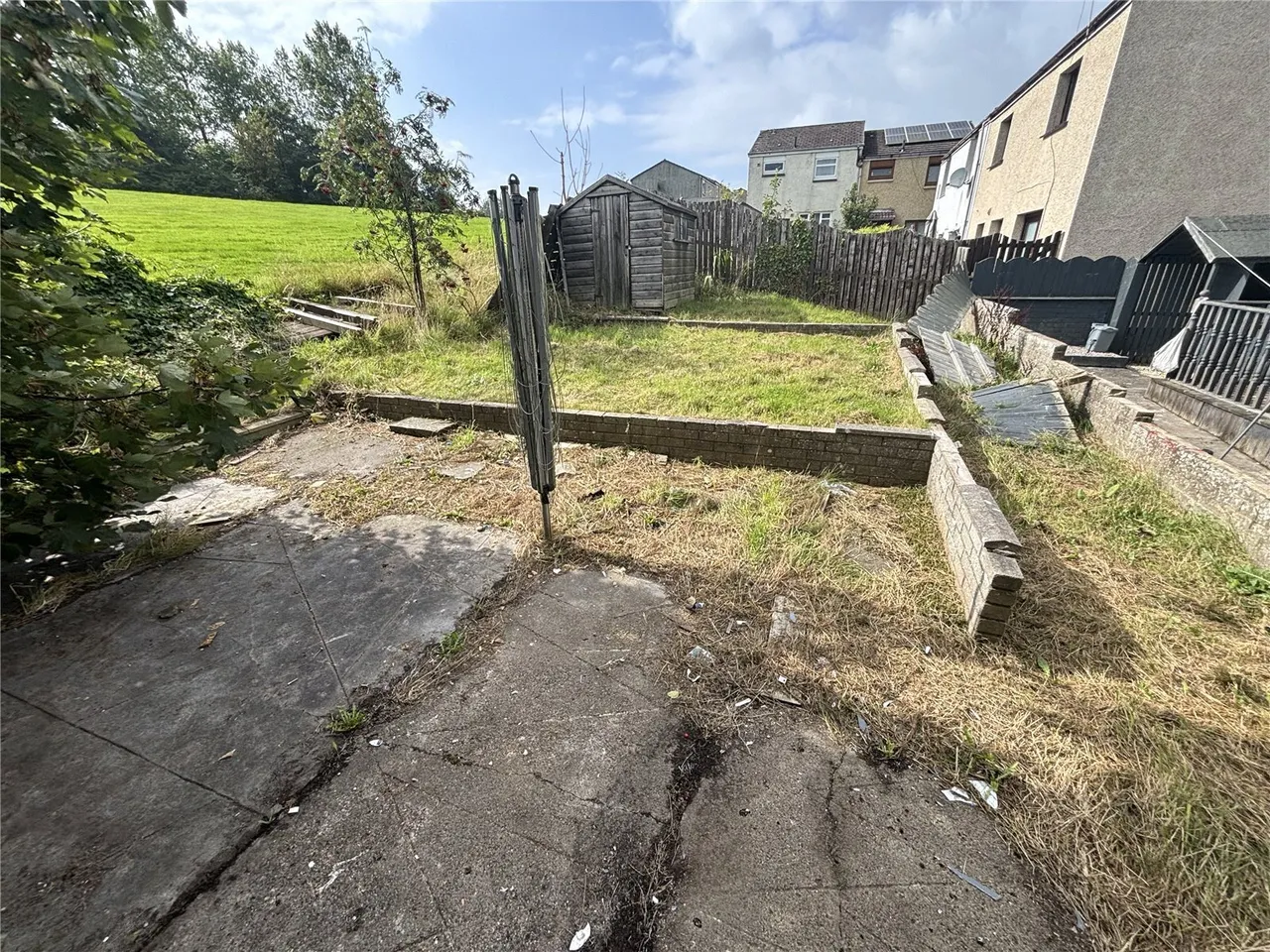 Dawson Place, Bo'ness, EH51, photo 8