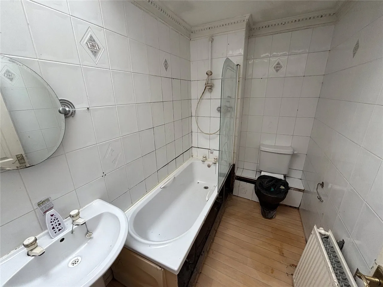 Dawson Place, Bo'ness, EH51, photo 4