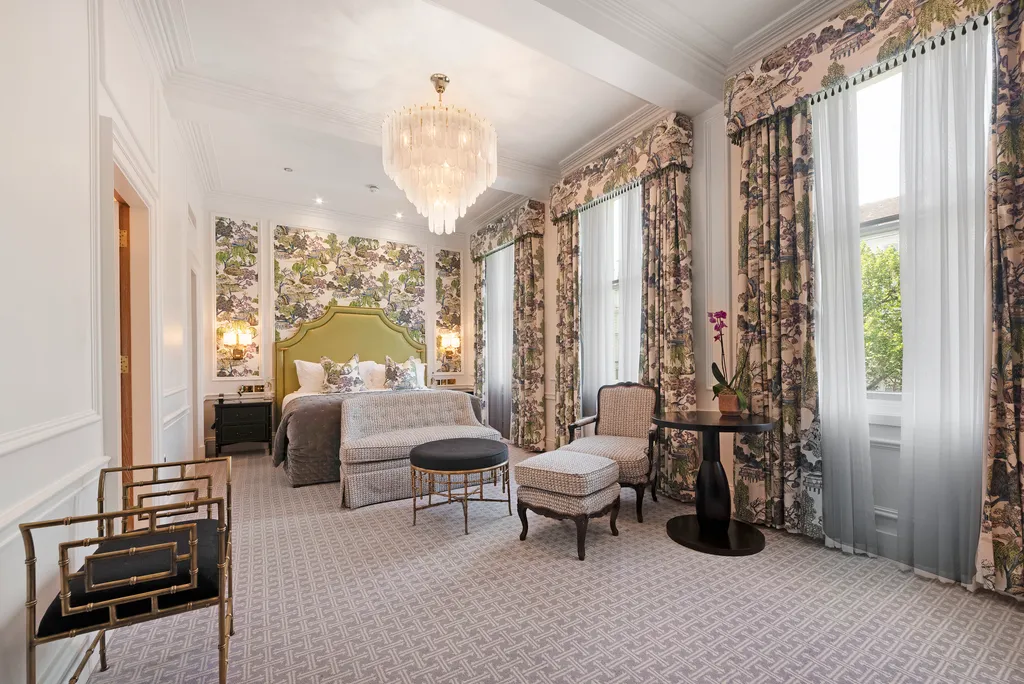 flat to rent, Queen's Gate, London, SW7