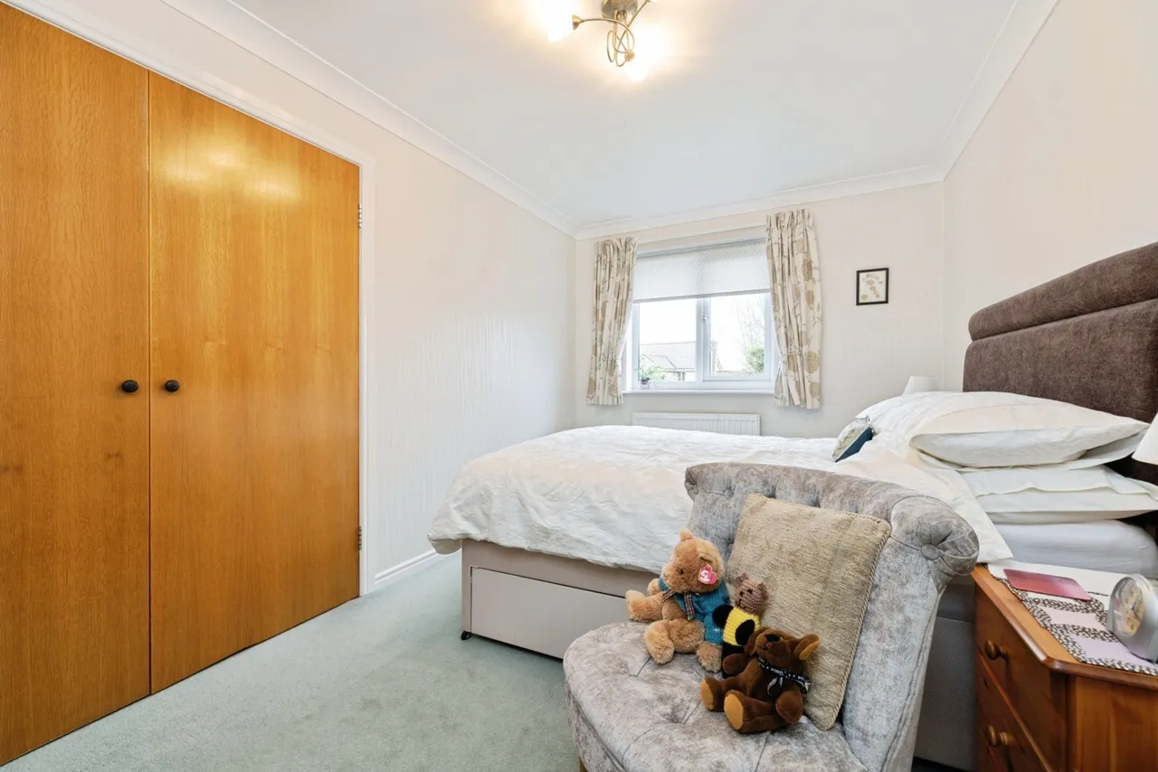 Regency Court, Northallerton, North Yorkshire, DL6, photo 15