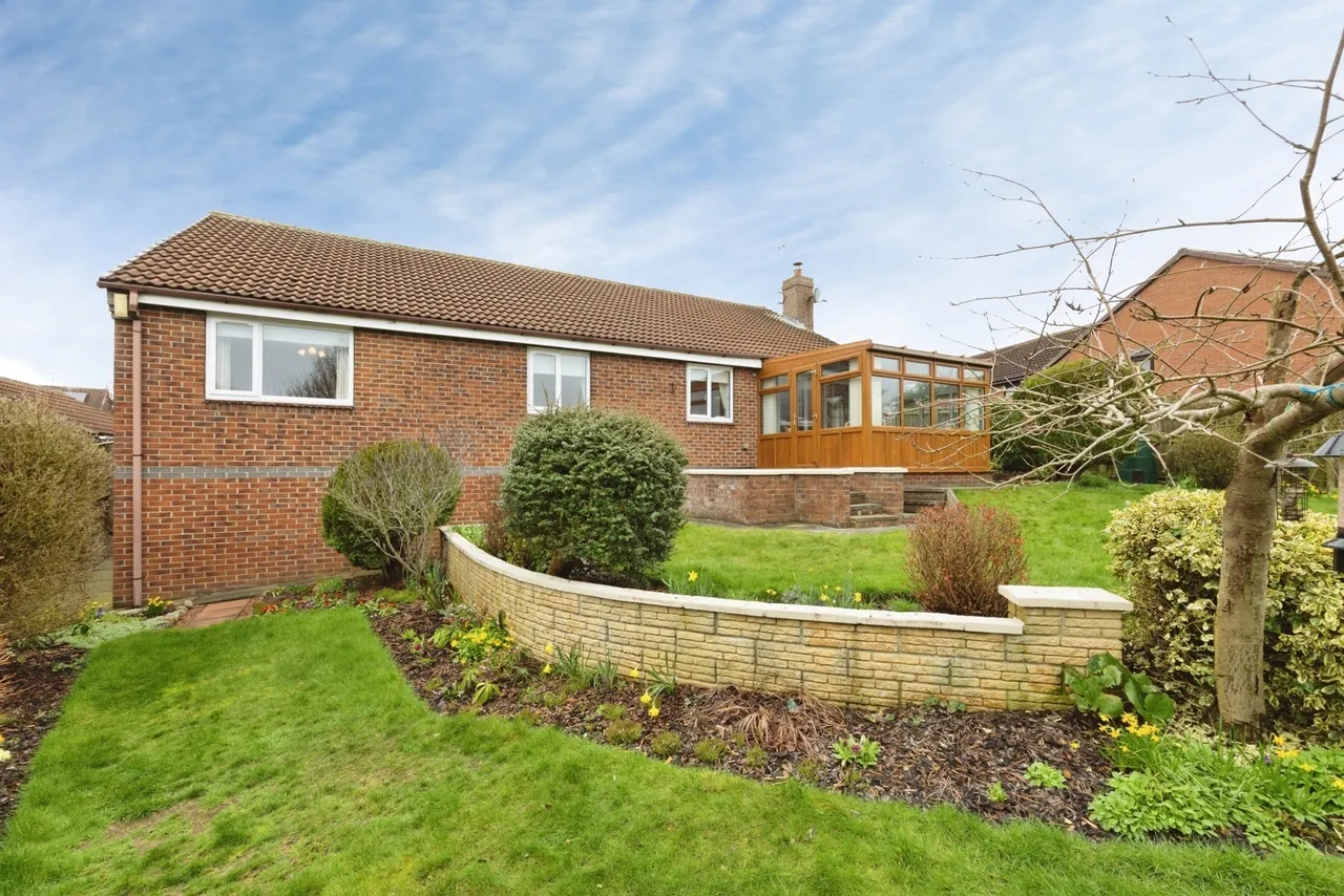 Regency Court, Northallerton, North Yorkshire, DL6, photo 19