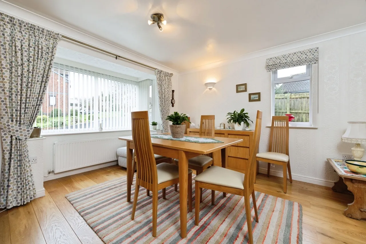 Regency Court, Northallerton, North Yorkshire, DL6, photo 4