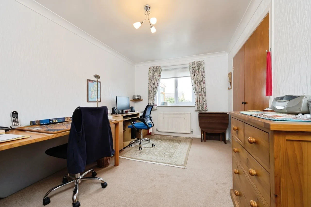 Regency Court, Northallerton, North Yorkshire, DL6, photo 18