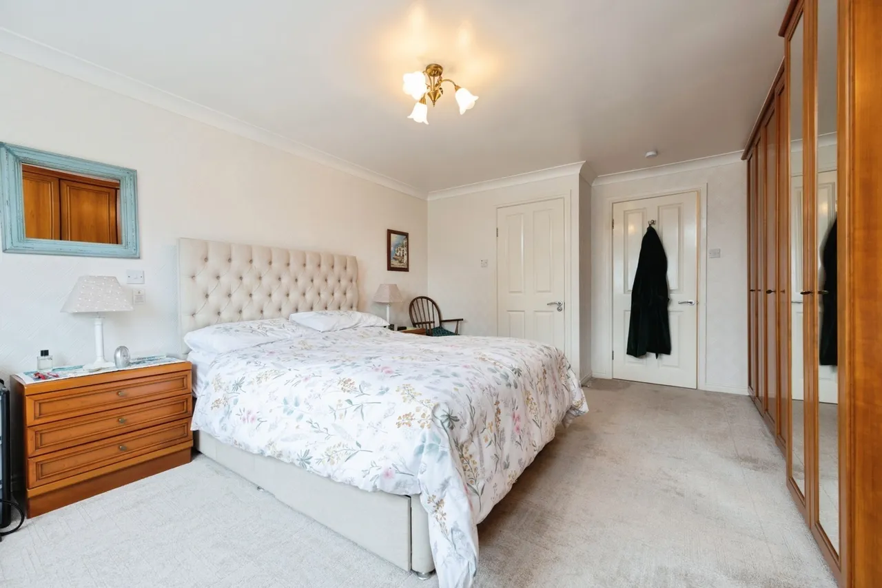 Regency Court, Northallerton, North Yorkshire, DL6, photo 13