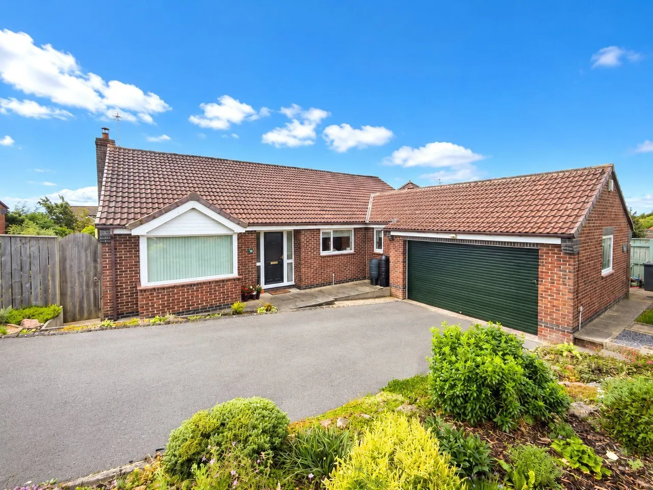 3 bed house for sale — Regency Court, Northallerton, North Yorkshire, DL6