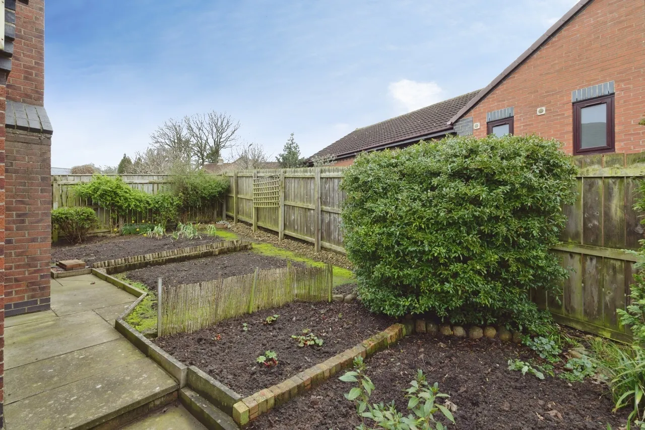 Regency Court, Northallerton, North Yorkshire, DL6, photo 20