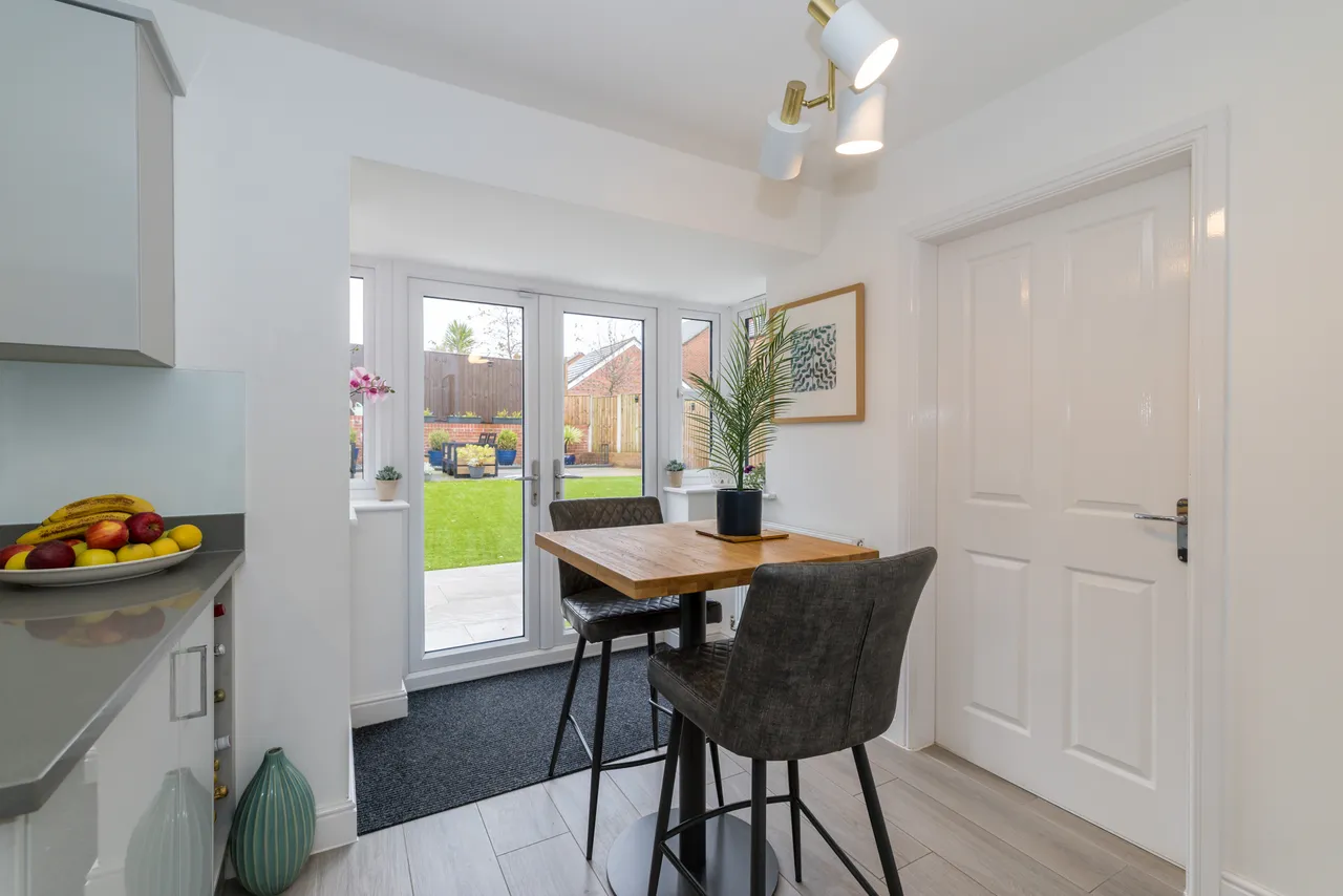 Blacksmith Way, Upholland, WN8, photo 8