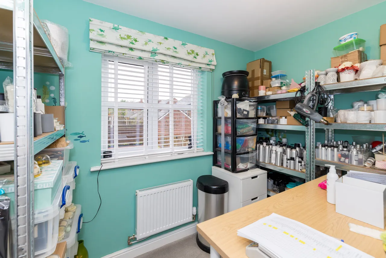 Blacksmith Way, Upholland, WN8, photo 15