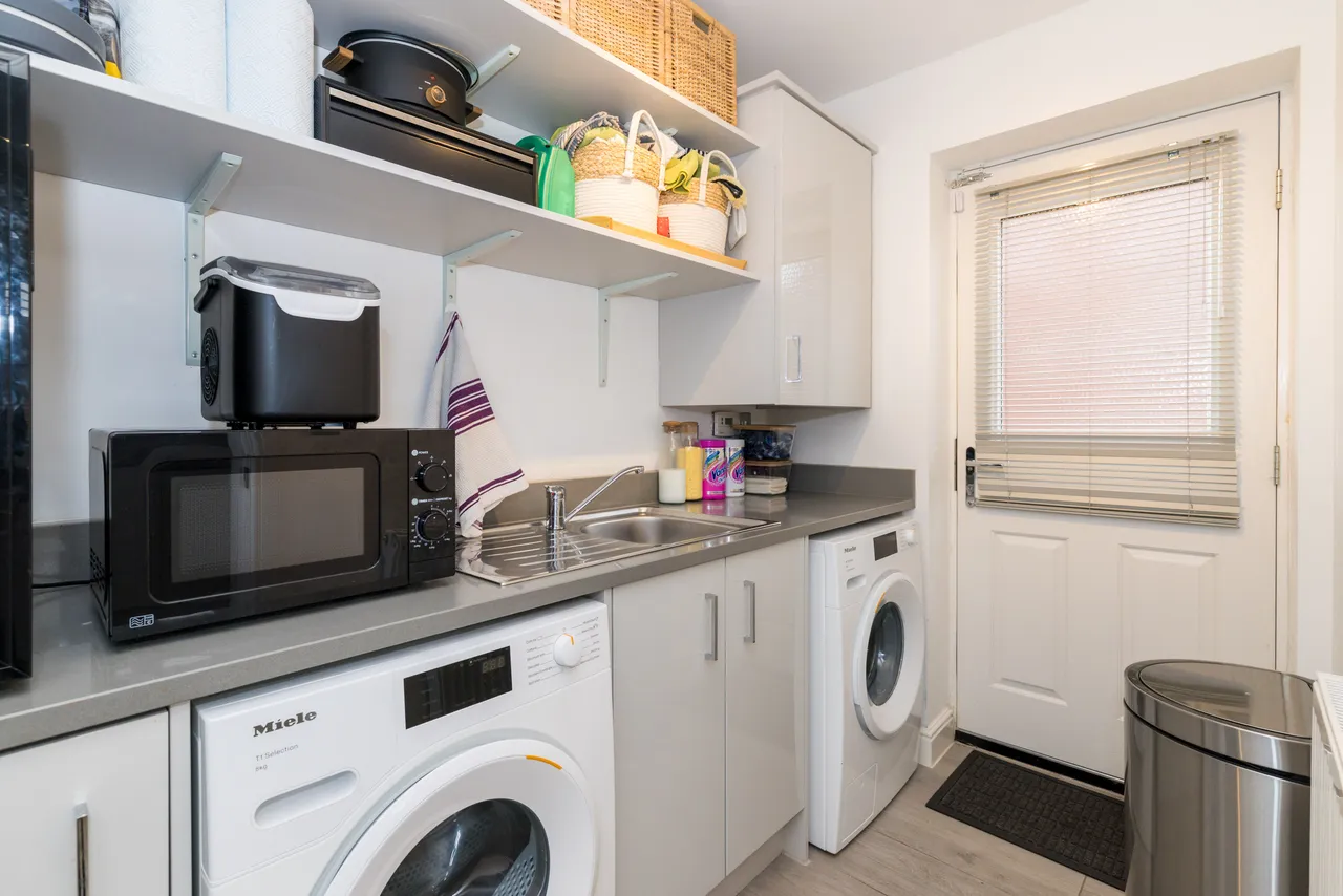 Blacksmith Way, Upholland, WN8, photo 9