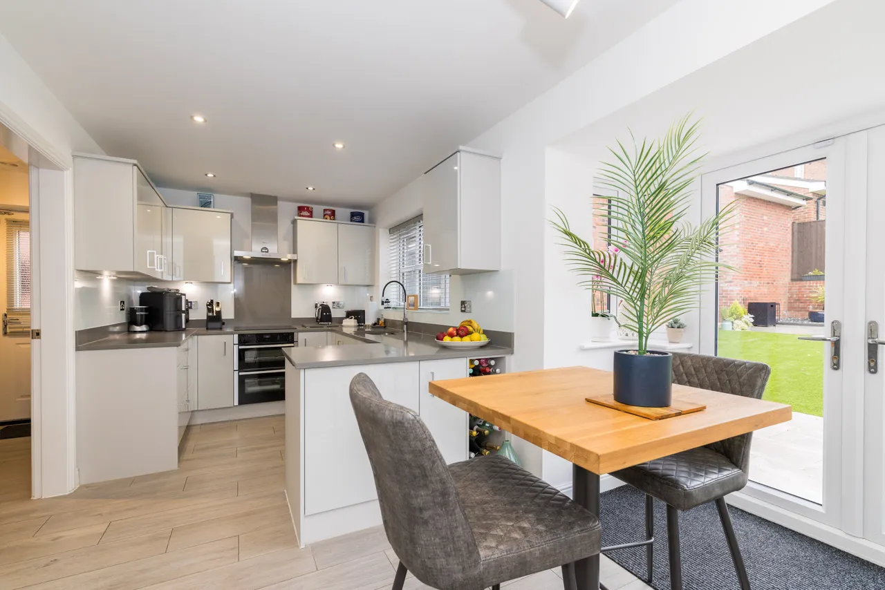 Blacksmith Way, Upholland, WN8, photo 2