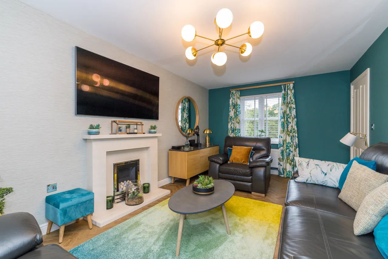Blacksmith Way, Upholland, WN8, photo 19