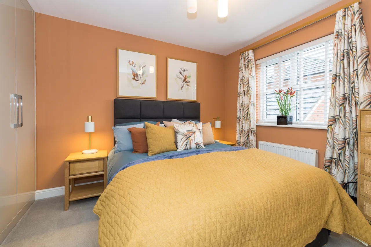 Blacksmith Way, Upholland, WN8, photo 14