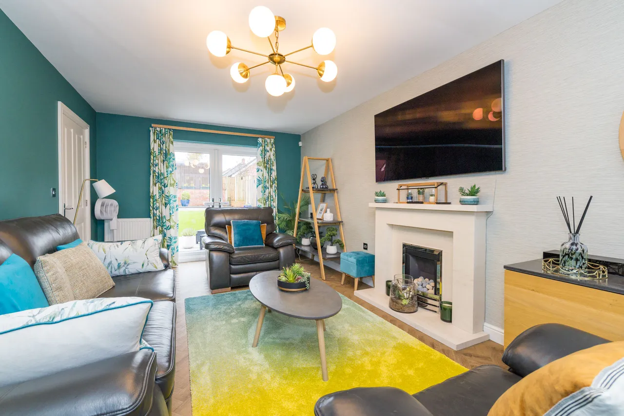 Blacksmith Way, Upholland, WN8, photo 3