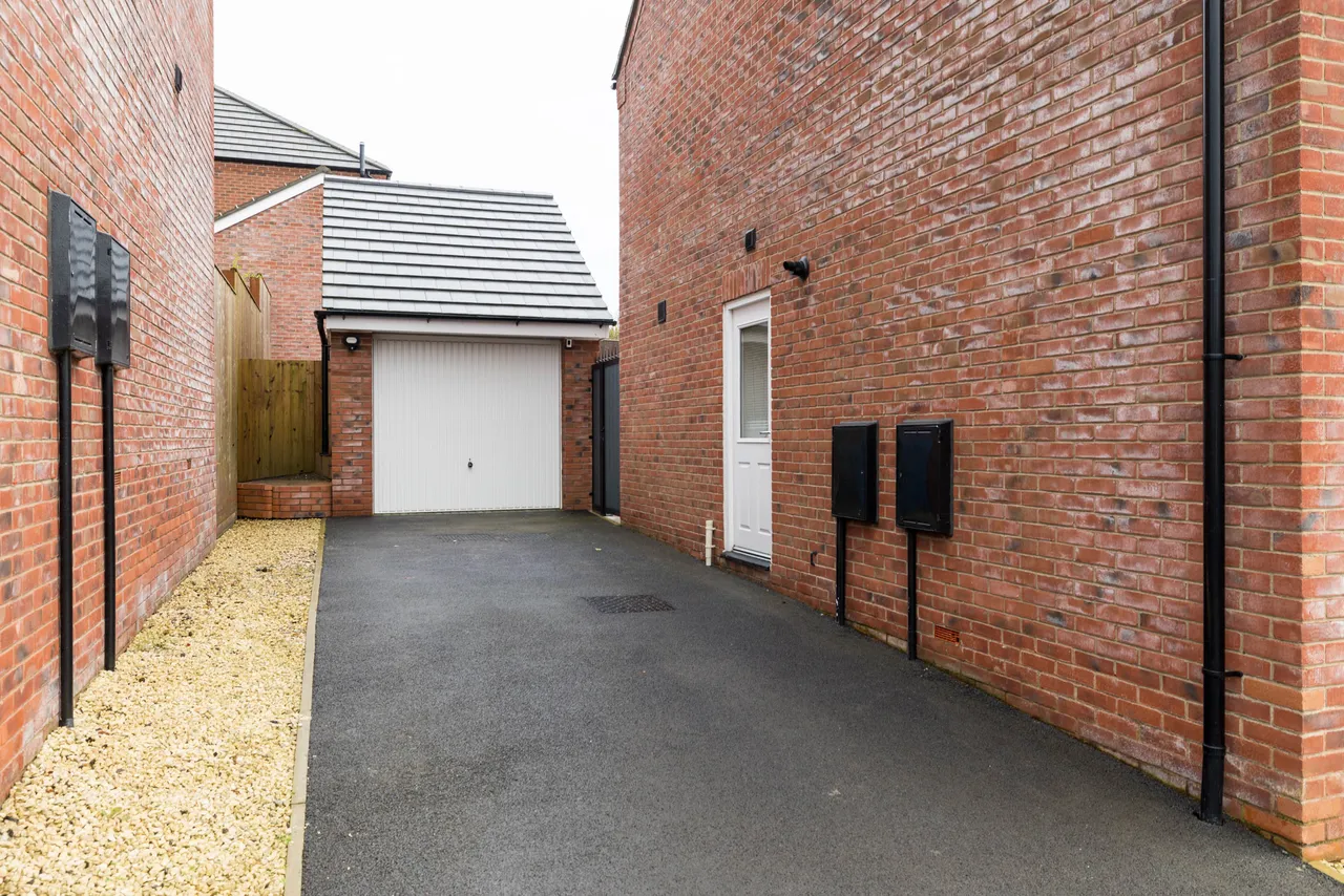 Blacksmith Way, Upholland, WN8, photo 17