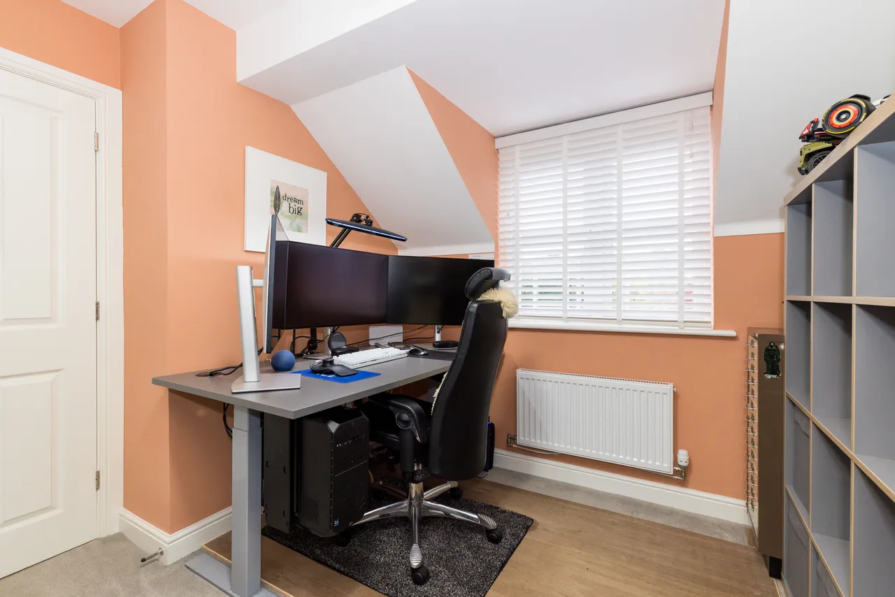 Blacksmith Way, Upholland, WN8, photo 10