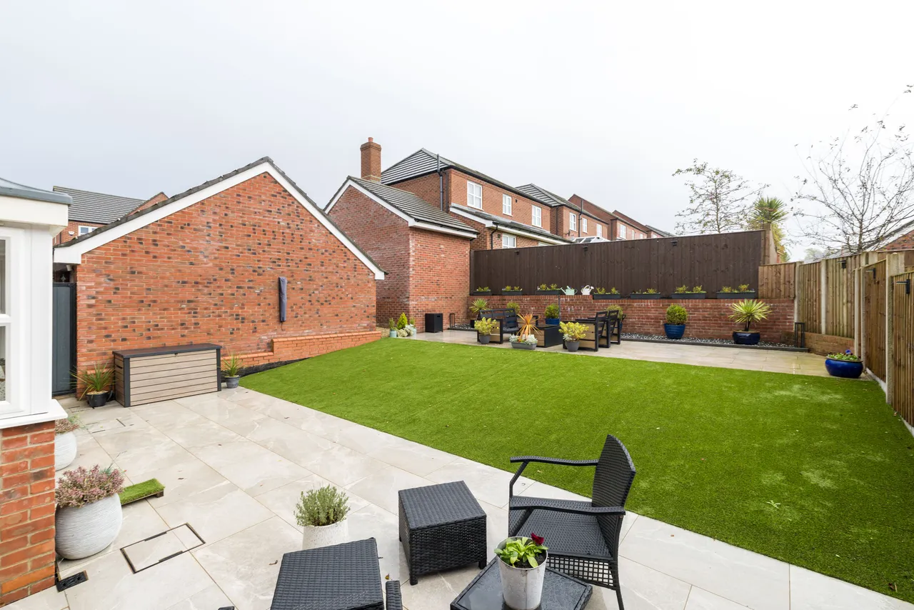 Blacksmith Way, Upholland, WN8, photo 18